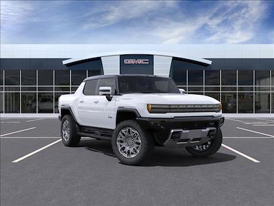 2025 GMC Hummer EV Pickup Crew Cab 4WD Pickup for sale #75077 - photo 1