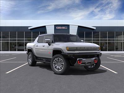 2025 GMC Hummer EV Pickup Crew Cab AWD, Pickup for sale #75152 - photo 1