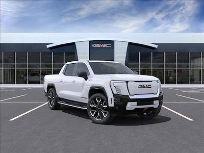 2025 GMC Sierra EV Crew Cab 4WD, Pickup for sale #75153 - photo 1