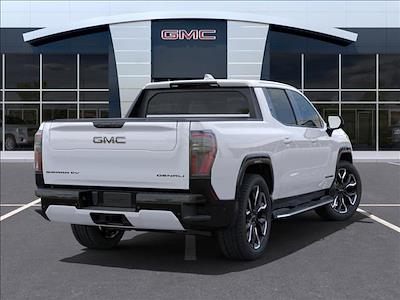 2025 GMC Sierra EV Crew Cab 4WD, Pickup for sale #75153 - photo 2