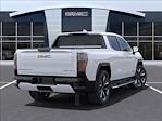 2025 GMC Sierra EV Crew Cab 4WD, Pickup for sale #75153 - photo 2