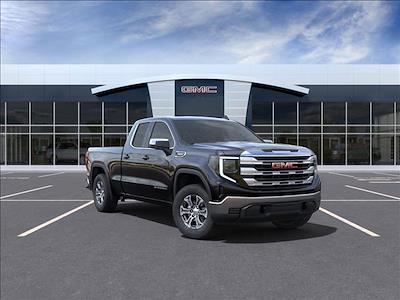 New 2025 GMC Sierra 1500 SLE Double Cab 4WD Pickup for sale #75155 - photo 1