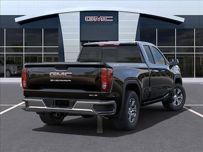 New 2025 GMC Sierra 1500 SLE Double Cab 4WD Pickup for sale #75155 - photo 2