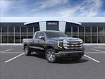 New 2025 GMC Sierra 1500 SLE Double Cab 4WD Pickup for sale #75155 - photo 1