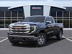 New 2025 GMC Sierra 1500 SLE Double Cab 4WD Pickup for sale #75155 - photo 6