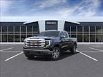 New 2025 GMC Sierra 1500 SLE Double Cab 4WD Pickup for sale #75155 - photo 8