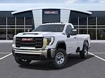 2025 GMC Sierra 3500 Regular Cab 4WD, Pickup for sale #75157 - photo 30