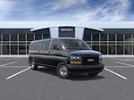 New 2025 GMC Savana 3500 LS Passenger Van for sale #75216 - photo 1