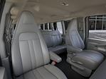 New 2025 GMC Savana 3500 LS Passenger Van for sale #75216 - photo 16