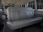 New 2025 GMC Savana 3500 LS Passenger Van for sale #75216 - photo 17