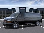 New 2025 GMC Savana 3500 LS Passenger Van for sale #75216 - photo 3