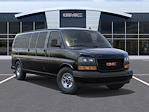 New 2025 GMC Savana 3500 LS Passenger Van for sale #75216 - photo 7