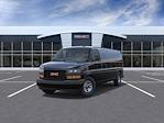 New 2025 GMC Savana 3500 LS Passenger Van for sale #75216 - photo 8