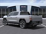 2025 GMC Sierra EV Crew Cab 4WD, Pickup for sale #75243 - photo 4