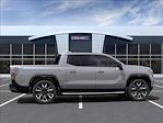 2025 GMC Sierra EV Crew Cab 4WD, Pickup for sale #75243 - photo 5