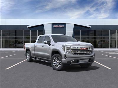 2025 GMC Sierra 1500 Crew Cab 4WD, Pickup for sale #75247 - photo 1