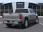 2025 GMC Sierra 1500 Crew Cab 4WD, Pickup for sale #75247 - photo 28