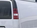 New 2025 GMC Savana 3500 Empty Cargo Van for sale #75259 - photo 35