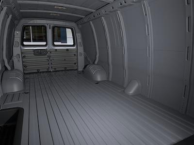 New 2025 GMC Savana 3500 Empty Cargo Van for sale #75260 - photo 2