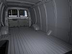 New 2025 GMC Savana 3500 Empty Cargo Van for sale #75260 - photo 17
