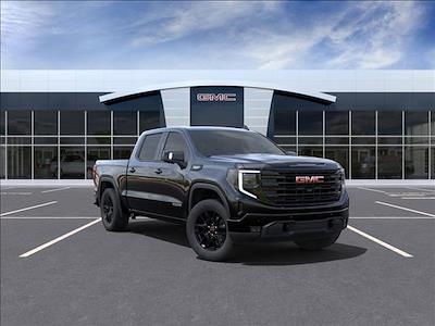 New 2025 GMC Sierra 1500 Elevation Crew Cab 4WD Pickup for sale #75266 - photo 1