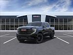 New 2025 GMC Sierra 1500 Elevation Crew Cab 4WD Pickup for sale #75266 - photo 8