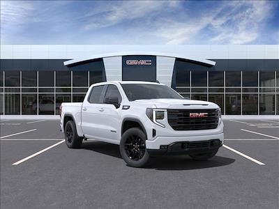 2025 GMC Sierra 1500 Crew Cab 4WD, Pickup for sale #75284 - photo 1