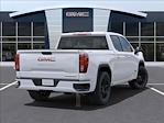 2025 GMC Sierra 1500 Crew Cab 4WD, Pickup for sale #75284 - photo 2