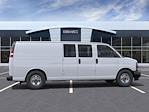 2025 GMC Savana 3500 RWD Empty Cargo Van for sale #75288 - photo 6