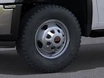New 2025 GMC Sierra 3500 Regular Cab 60 CA Cab Chassis for sale #75290 - photo 9