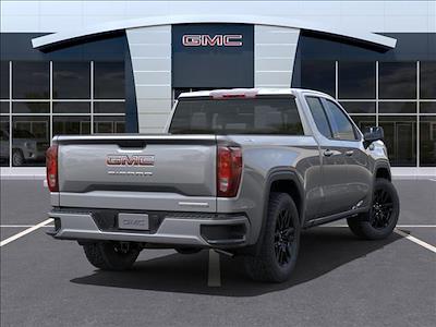 New 2025 GMC Sierra 1500 Elevation Double Cab 4WD Pickup for sale #75328 - photo 2