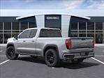 2025 GMC Sierra 1500 Double Cab 4WD, Pickup for sale #75328 - photo 4