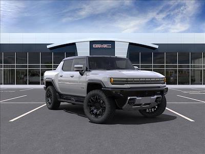 2025 GMC Hummer EV Pickup Crew Cab AWD, Pickup for sale #75338 - photo 1