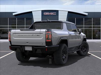 2025 GMC Hummer EV Pickup Crew Cab AWD, Pickup for sale #75338 - photo 2