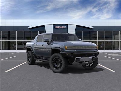 2025 GMC Hummer EV Pickup Crew Cab AWD, Pickup for sale #75339 - photo 1