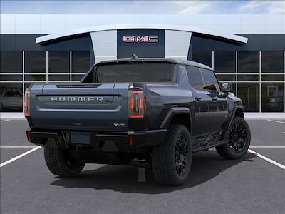 2025 GMC Hummer EV Pickup Crew Cab AWD, Pickup for sale #75339 - photo 2