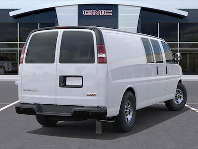 New 2025 GMC Savana 3500 Empty Cargo Van for sale #75348 - photo 2