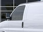New 2025 GMC Savana 3500 Empty Cargo Van for sale #75348 - photo 12