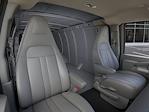 New 2025 GMC Savana 3500 Empty Cargo Van for sale #75348 - photo 16
