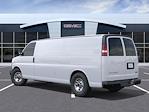 New 2025 GMC Savana 3500 Empty Cargo Van for sale #75348 - photo 4