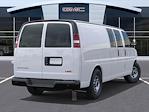 New 2025 GMC Savana 3500 Empty Cargo Van for sale #75348 - photo 2