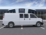 New 2025 GMC Savana 3500 Empty Cargo Van for sale #75348 - photo 5