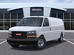 New 2025 GMC Savana 3500 Empty Cargo Van for sale #75348 - photo 6