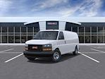 New 2025 GMC Savana 3500 Empty Cargo Van for sale #75348 - photo 8