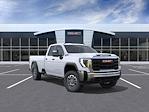 New 2025 GMC Sierra 3500 Pro Double Cab for sale #75350 - photo 1
