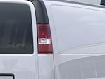 New 2025 GMC Savana 3500 Empty Cargo Van for sale #75352 - photo 11