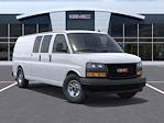 New 2025 GMC Savana 3500 Empty Cargo Van for sale #75352 - photo 7
