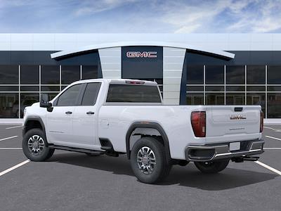 New 2025 GMC Sierra 3500 Pro Double Cab for sale #75354 - photo 2