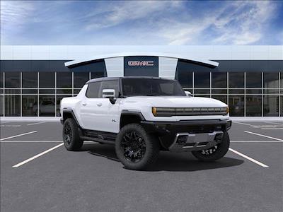 2025 GMC Hummer EV Pickup Crew Cab AWD, Pickup for sale #75365 - photo 1