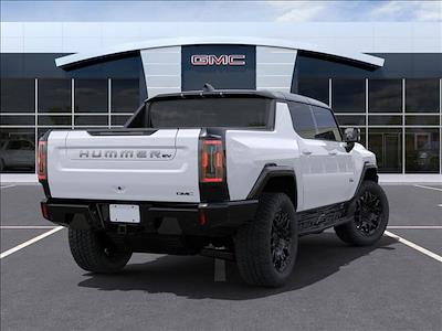 2025 GMC Hummer EV Pickup Crew Cab AWD, Pickup for sale #75365 - photo 2